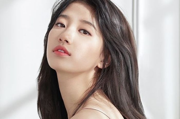 2. Bae Suzy