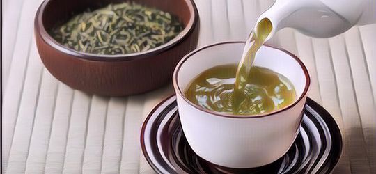 7 Manfaat Teh Hijau untuk Kesehatan, Yuk Rutin Minum Tiap Hari!