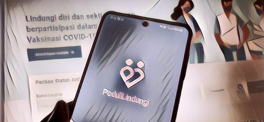 Ini Cara Berpergian Tanpa Aplikasi Peduli Lindungi yang Bisa Dicoba