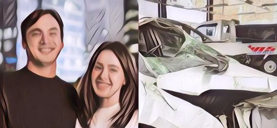 Saksi Kecelakaan Rendy Kjaernett Menduga Sengaja Banting Setir, Begini Penjelasannya