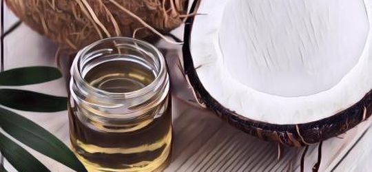 7 Manfaat Minyak kelapa untuk Kulit, Rambut dan Kesehatan Kamu
