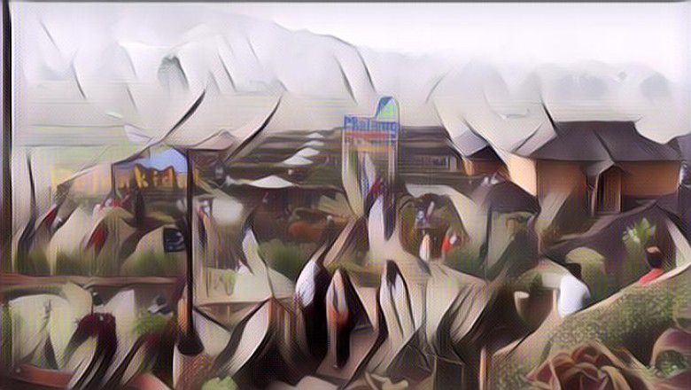 Desa Wisata Indonesia, Siap Saingan Sama Luar Negeri Nih