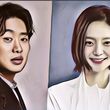 Ahn Jae Hong dan Ensom Akan Reuni di Drama Romantis Baru Berjudul "Long Time No Sex"