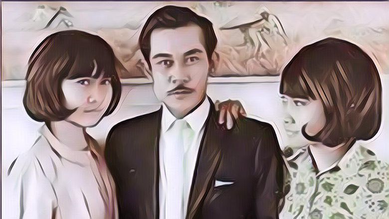 Bob Sadino Muda yang Menginspirasi: Pengen Kaya Wajib Baca