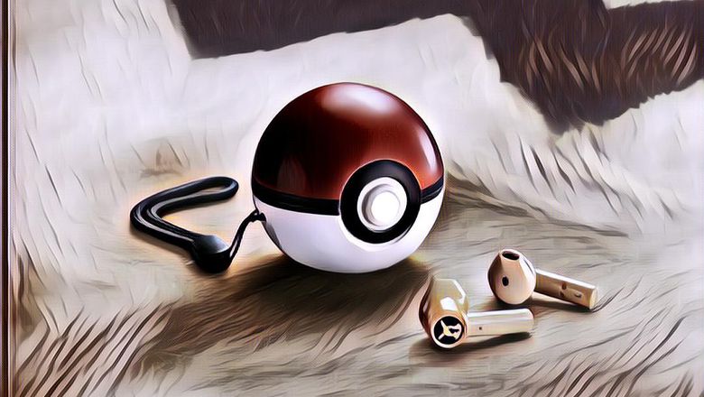 Razer Miliki Earbud Tema Pikachu yang Dapat Diisi Ulang di Dalam PokeBall