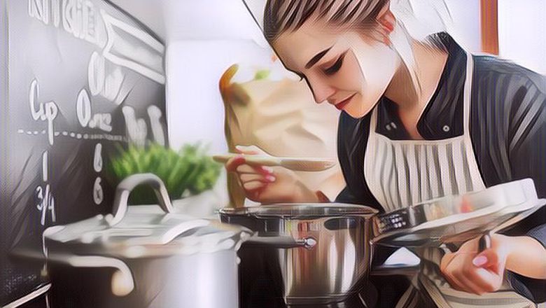 5 Tips Mudah Menyiapkan Sahur yang Praktis dan Anti Repot