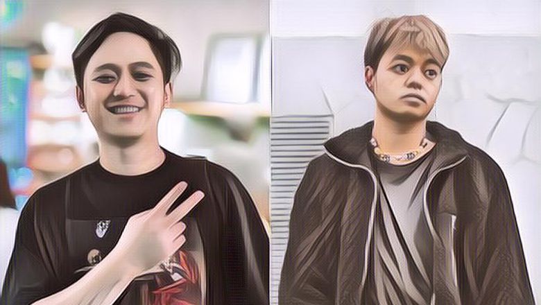 Ini Dia Sosok Doni Salmanan, Pria Yang Donasi Rp 1 Miliar Ke Reza Arap