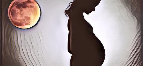 Gerhana Bulan Total Diprediksi Terjadi Pada 8 November 2022, Wanita Hamil Disarankan Nggak Keluar Rumah