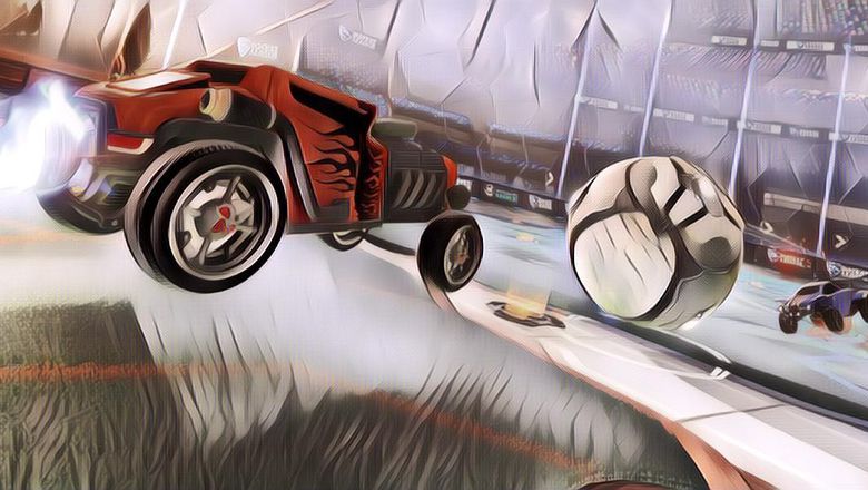 Rocket League Resmi Tinggalkan Sistem Loot Box dengan Perkenalkan Blueprints
