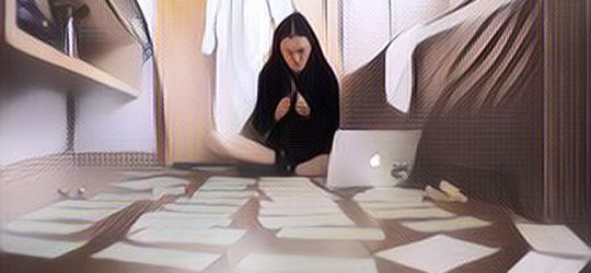 Wajib Nonton! Ini 4 Rekomendasi Film Netflix Berdasarkan Kisah Nyata