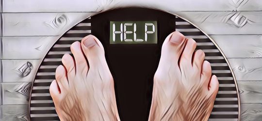 8 Penyebab Berat Badanmu Bertambah Tanpa Kamu Sadari