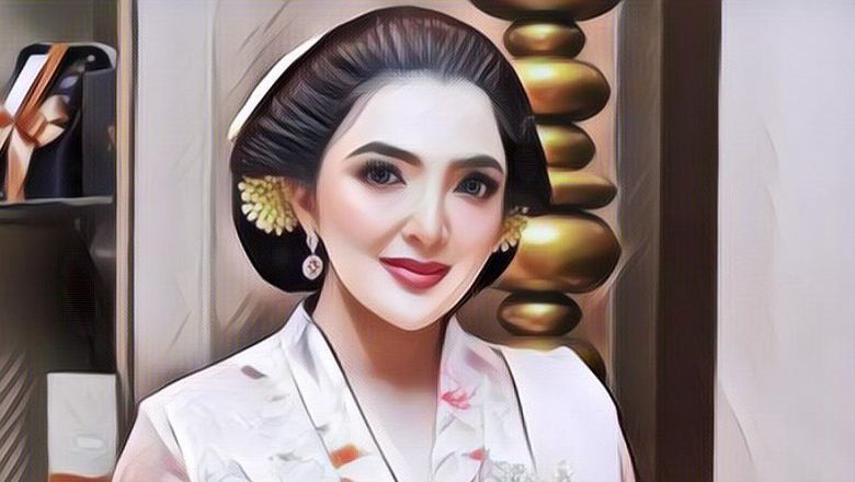 Ashanty Diduga Terkena Omicron, Kemenkes Angkat Bicara