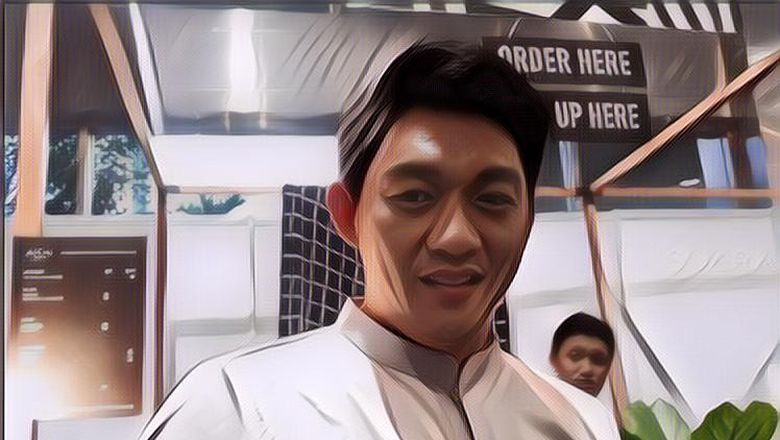 Kenang 1000 Hari Tsunami Banten, Ifan Seventeen Ungkap Rindu pada Istri dan Personel Seventeen