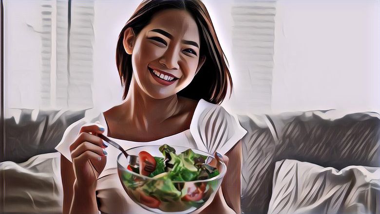 Kebiasaan Makan Sehat dan Aktivitas Fisik Teratur Bisa Cegah Diabetes Sejak Dini