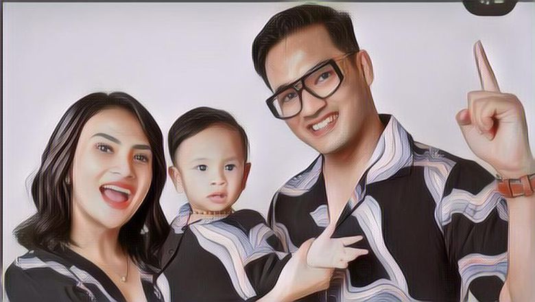 Daftar Warisan yang Ditinggalkan Vanessa Angel dan Bibi Ardiansyah untuk Buah Hati, Gala Sky