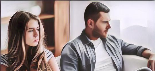 6 Cara Mudah Mengatasi Cowok yang Suka Ngambek, Nggak Usah Panik