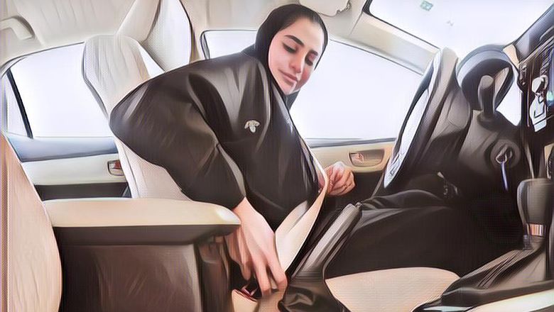 Wanita Arab Modern dan Deretan Emansipasinya yang Belum Pernah Dirasakan Sebelumnya