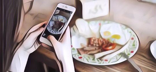 Hukum Pamer Foto Makanan Saat Puasa Ramadan Menurut Ustaz, Bisa Jadi Haram karena Ini