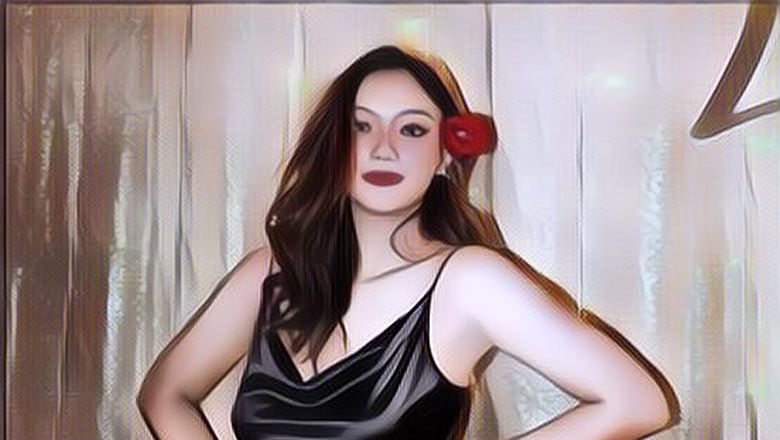 Marion Jola Tampil Seksi di Hari Ulang Tahunnya, Netizen Sebut ‘Terlihat Tua’