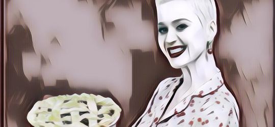 9 Diet Nyentrik ala Selebritis Hollywood