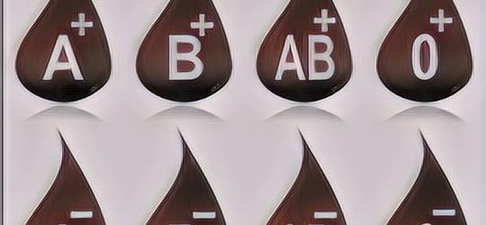 Golongan Darah dari yang Paling Umum Sampai yang Langka Banget, Tipe Golongan Darahmu Apa?