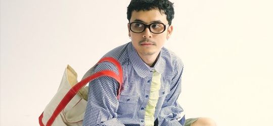 Bintangi Film Yakin Nikah, Jourdy Pranata Bicara Tentang Kesiapannya untuk Menikah