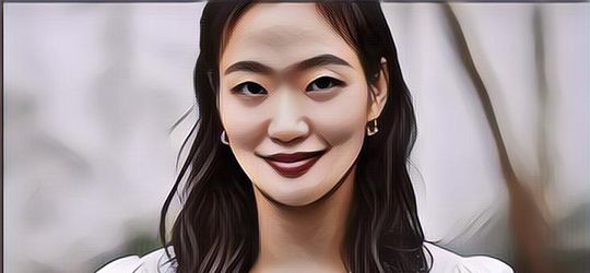Kim Go Eun Berkunjung ke Ciwidey Intip Proses Pengolahan Kopi dari Pohon Sampai Jadi Minuman