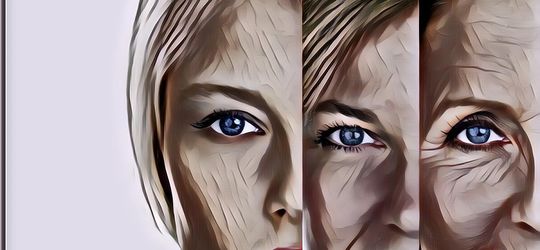 Cara Mencegah Penuaan Diri Tanpa Produk Kecantikan, Irit dan Terbukti Sehat!