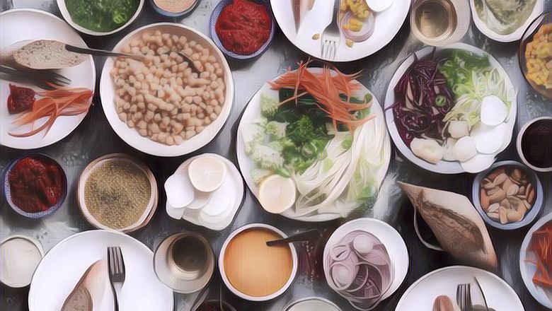 Mengenal Apa itu Diet Mediterania, Manfaatnya Bagi Kesehatan, dan Cara Melakukannya