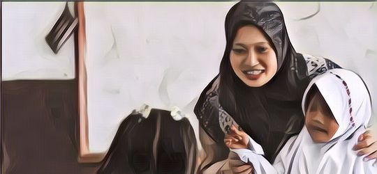 Viral Guru Honorer Cuma Dapat Gaji Rp300 Ribu Hanya Cukup Buat Seminggu, Sisanya Mengandalkan Bantuan Tuhan