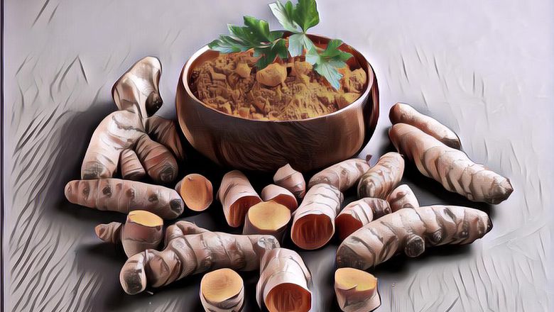 Baik untuk Perempuan, Ini 7 Manfaat Kunyit Bagi Kesehatan