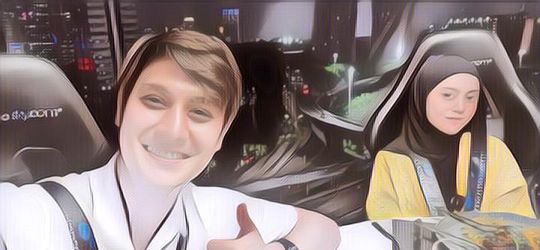 Astaga! Dua Orang Ini Lihat Lesti Kejora Diduga Dibanting dan Dicekik Rizky Billar