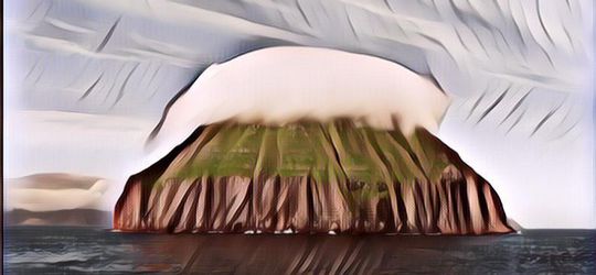 Amazing! Tiongkok Sewakan Ratusan Pulau Tak Berpenghuni, Nih List Harganya~