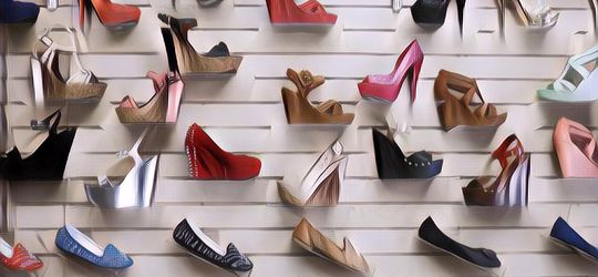 5 Model Sepatu Cewek Yang Nyaman Dan Stylish Buat Sehari-Hari