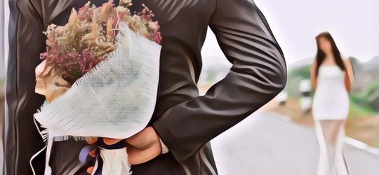 Mengerti Kapan Umur Ideal Bagi Pria untuk Menikah, Maka Keluarga Kamu Akan Bahagia