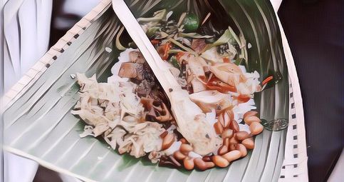 6 Rekomendasi Makanan Halal Di Bali, Warung Ramah Muslim Murah Mulai Dari Rp12 Ribu