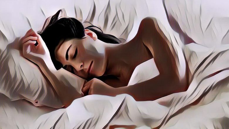 Buat yang Suka Tidur Tanpa Busana, Ini Dia Dampak Buruknya Buat Kesehatan