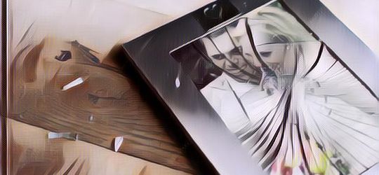 Kisah Pria Raup Untung Besar Usai Buka Jasa Hancurkan Foto Nikah Buat Pasangan Bercerai