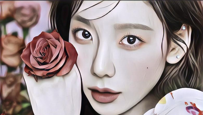 Bikin Khawatir, Fans Anggap Unggahan Taeyeon SNSD Mengandung Pesan Tersembunyi