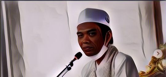 Ngehits Abis, Berapa Sih Bayaran Berdakwah UAS?