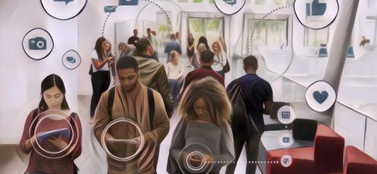 Berani Menikmati Hidup tanpa Media Sosial? Ini Manfaatnya untuk Hidup Lebih Baik