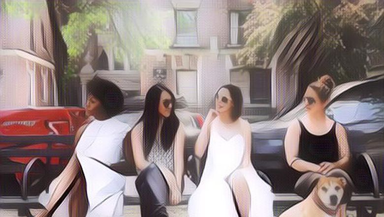 Terjawab Sudah! Ini Alasan Kenapa Wanita Hidup Lebih Lama daripada Pria