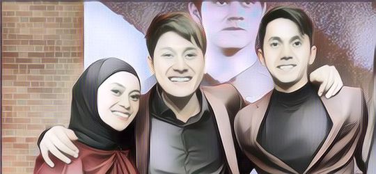 Dibongkar Sahabat, Rizky Billar Ketahuan Gak Modal Pinjam Mobil Buat Kencani Banyak Wanita