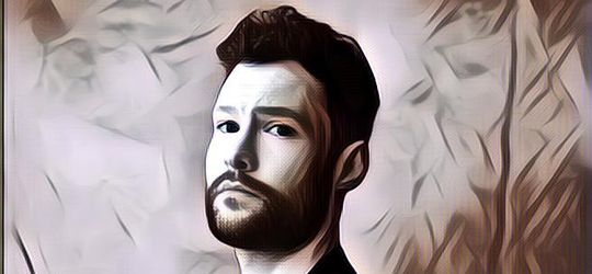 Pandemi Covid-19 Jadi Inspirasi Calum Scott Bikin Lagu “Biblical”