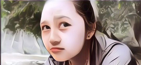 Sosok Cantik Ini Cerita Syarat Menikahi Wanita Baduy