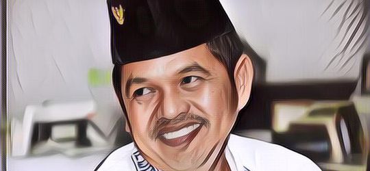 Syok Sekaligus Prihatin, Dedi Mulyadi Temui Anak Kelas 6 SD yang Pacaran dengan Duda 50 Tahun