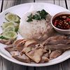 Resep Nasi Ayam Hainan, Comfort Food yang Kaya Nutrisi