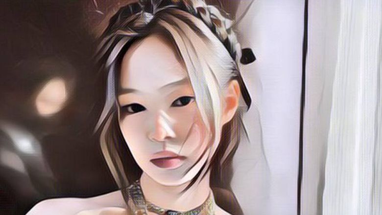 Jennie BLACKPINK Tampil dengan Rambut Kepang, Malah Tuai Komentar Buruk