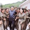 Rahasia Militer Korea Utara yang Bikin Negara Kim Jong-Un Ini Ditakuti Banyak Pihak