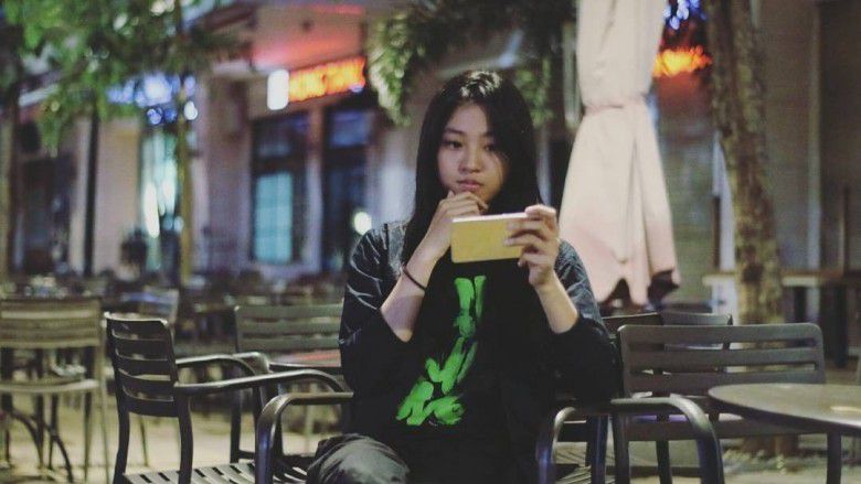 16. Nona Mengaku sebagai eSports Enthusiast